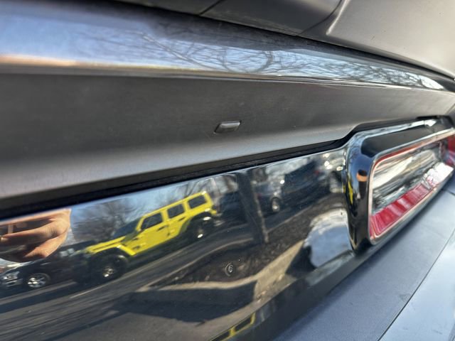 Used 2022 Dodge Challenger R/T Scat Pack image 40