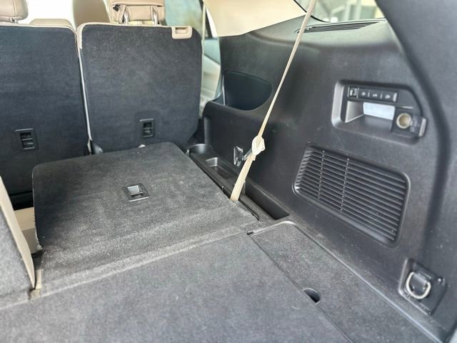 Certified 2021 Ford Explorer Limited w/ Hybrid Equipment Group 310A image 31