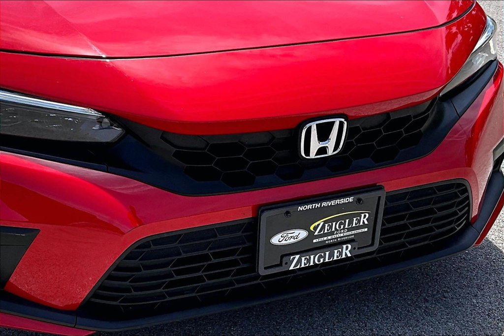 Used 2024 Honda Civic Sport image 29
