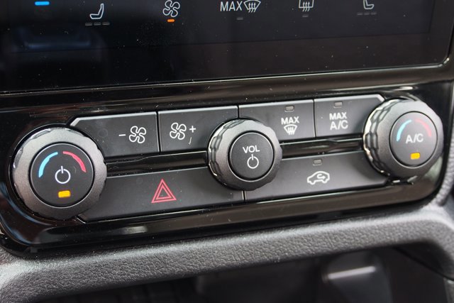 Certified 2024 Ford Ranger XLT w/ Equipment Group 301A High image 25