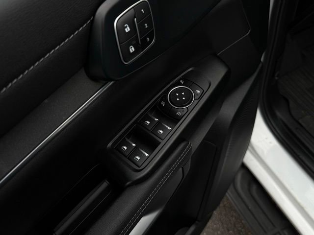 Certified 2024 Ford Ranger Lariat image 14