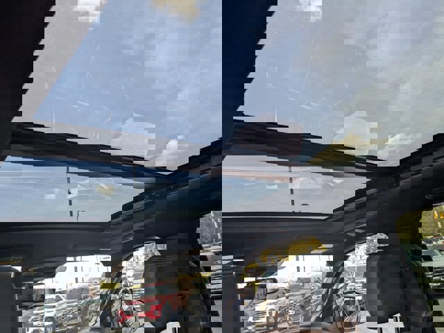 Certified 2025 Ford Expedition Tremor image 31