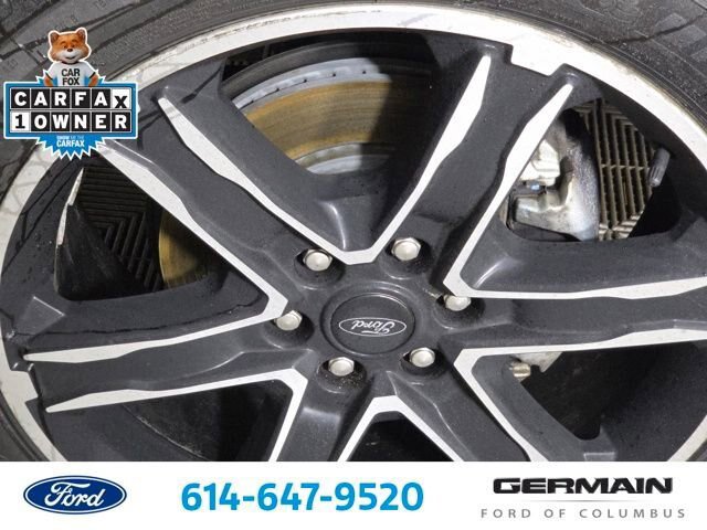 Certified 2020 Ford Expedition Limited w/ Special Edition Package AWD/4WD image 14