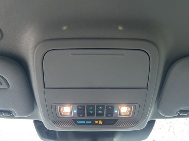 Certified 2023 Ford Explorer XLT w/ Equipment Group 202A image 23