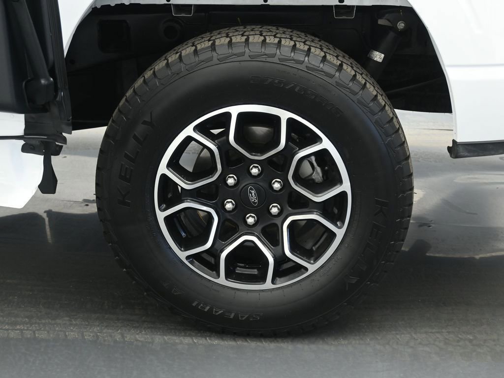 Certified 2023 Ford F150 XL w/ STX Appearance Package image 48