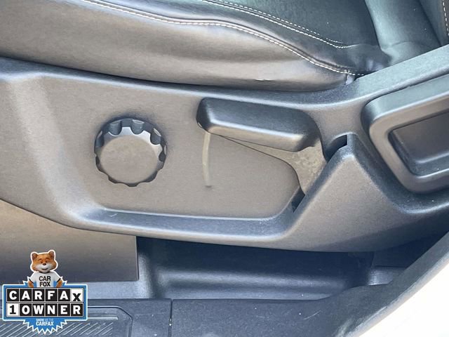 Certified 2025 Ford Bronco Badlands image 16