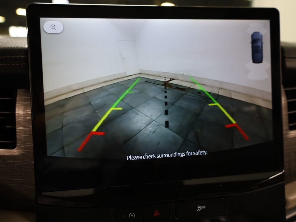 Certified 2024 Ford Expedition Limited image 34