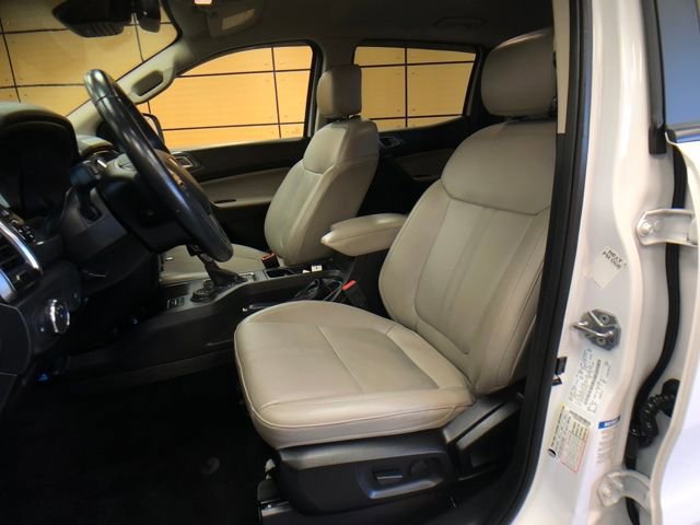 Certified 2020 Ford Ranger Lariat w/ Technology Package image 10