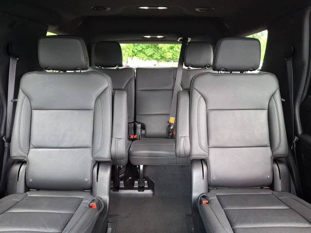 Used 2024 Chevrolet Tahoe LT RWD image 13