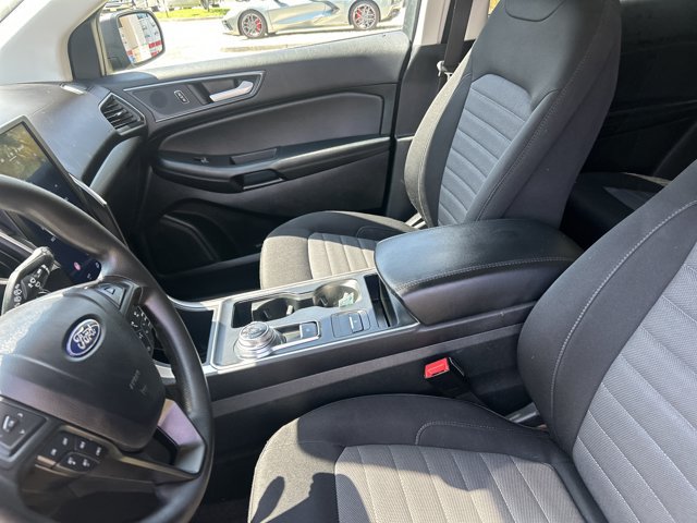 Certified 2024 Ford Edge SE AWD/4WD image 17