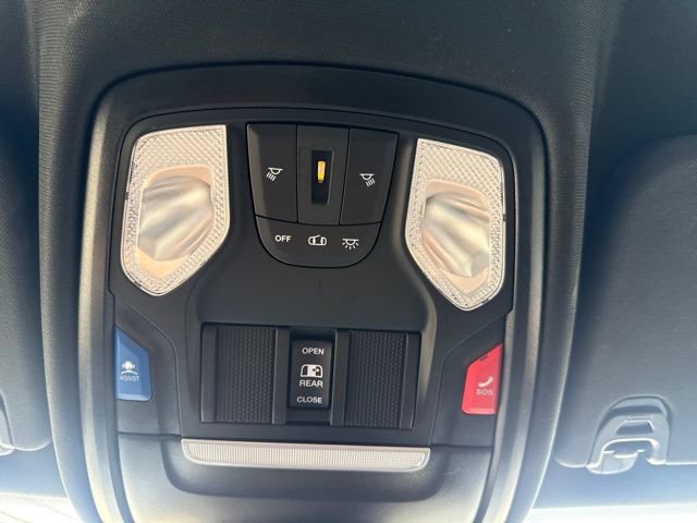Used 2024 RAM 1500 Rebel w/ Rebel Level 1 Equipment Group AWD/4WD image 33