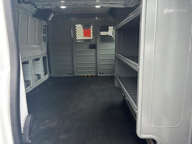 Certified 2023 Ford Transit 150 Low Roof image 16