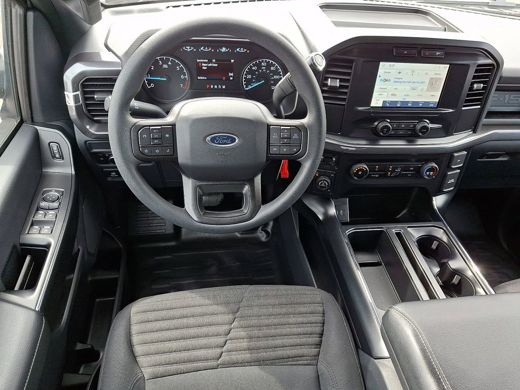 Certified 2023 Ford F150 XL w/ STX Appearance Package image 11