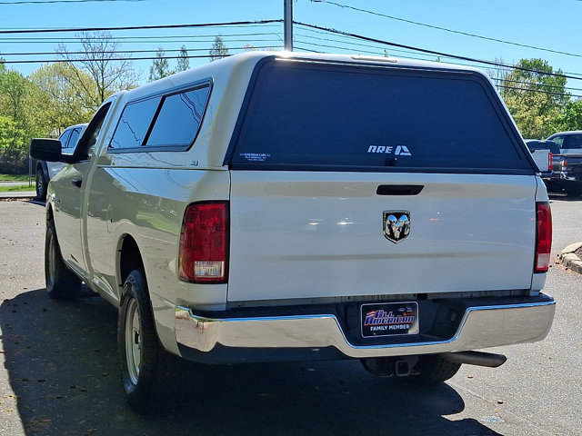 Used 2022 RAM 1500 Tradesman w/ Power & Remote Entry Group RWD image 8