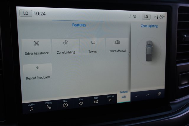 Certified 2023 Ford F150 XLT w/ Equipment Group 302A High AWD/4WD image 28