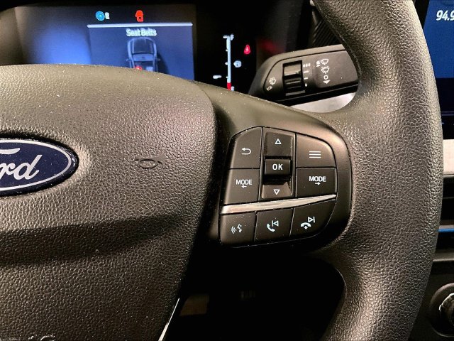 Certified 2025 Ford Maverick XLT w/ Equipment Group 301A AWD/4WD image 18