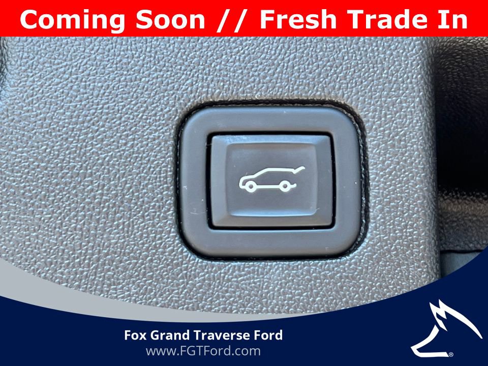 Used 2024 Chevrolet Equinox LT AWD/4WD image 31