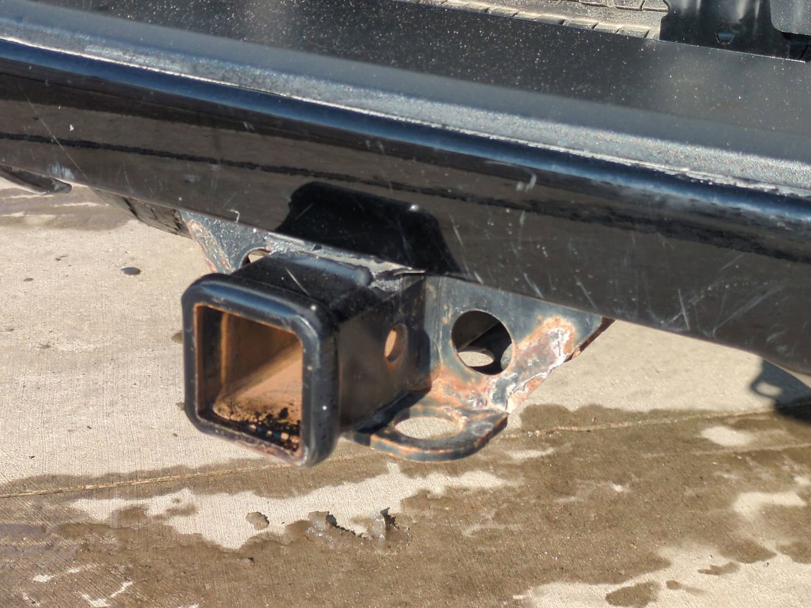 Used 2022 Chevrolet Silverado 1500 Custom Trail Boss w/ Safety Confidence Package image 37