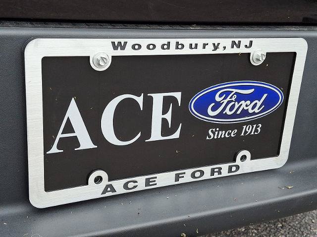 Certified 2021 Ford Bronco Sport Outer Banks w/ Outer Banks Package (96D) AWD/4WD image 31