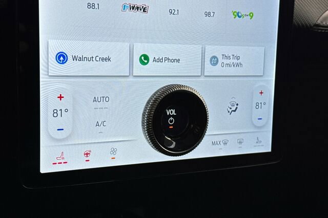 Certified 2022 Ford Mustang Mach-E Premium image 18