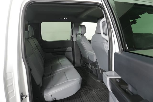 Certified 2024 Ford F150 XL w/ Equipment Group 103A High image 23