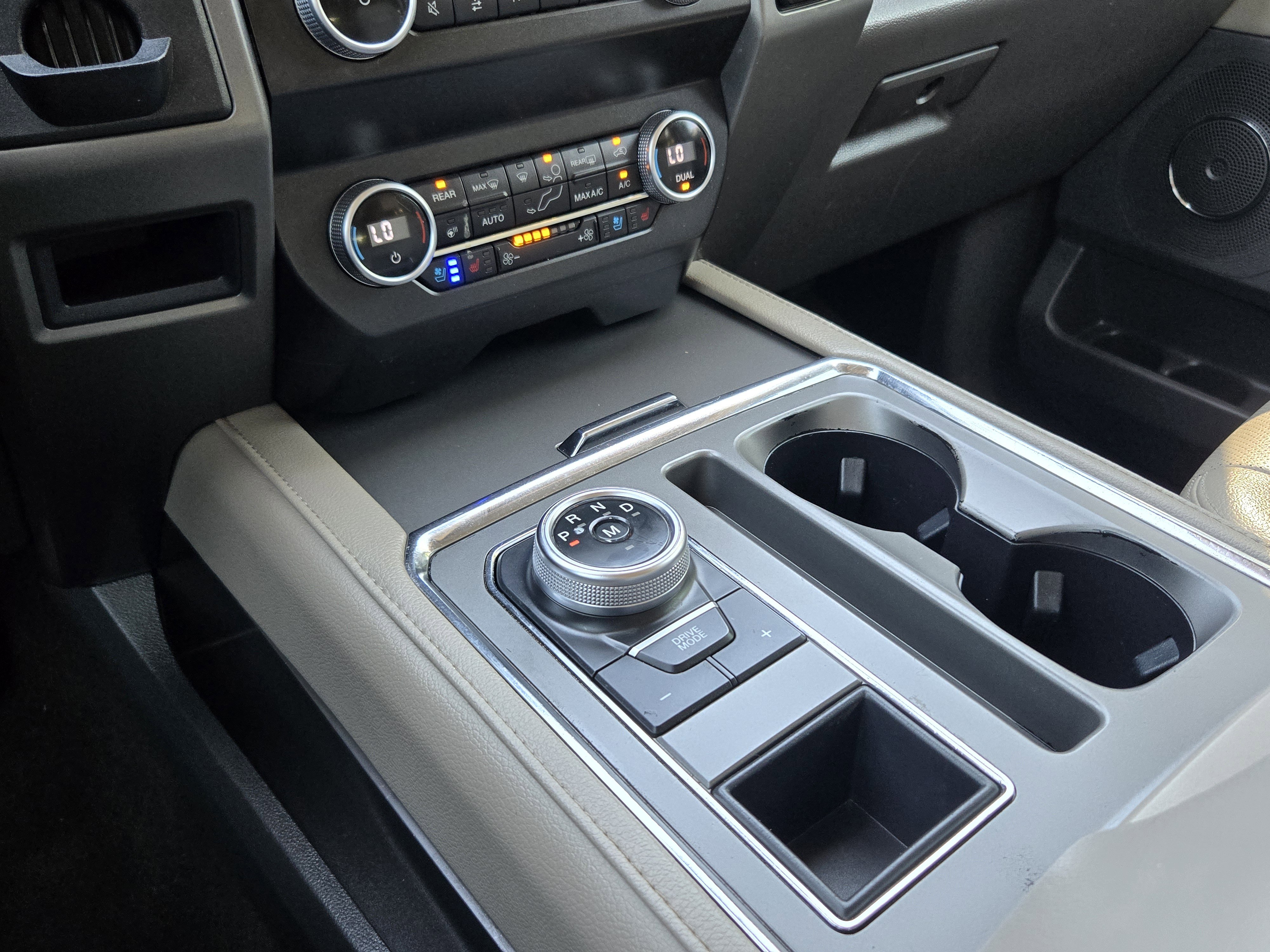 Certified 2021 Ford Expedition Max XLT RWD image 15