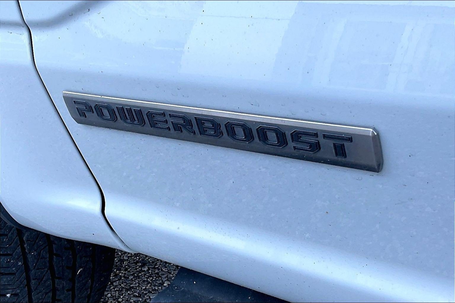 Certified 2024 Ford F150 XLT w/ Equipment Group 302A MID AWD/4WD image 8