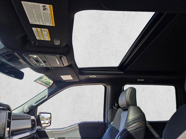Certified 2025 Ford F150 Raptor image 16