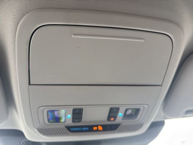 Certified 2025 Ford Explorer Active image 25