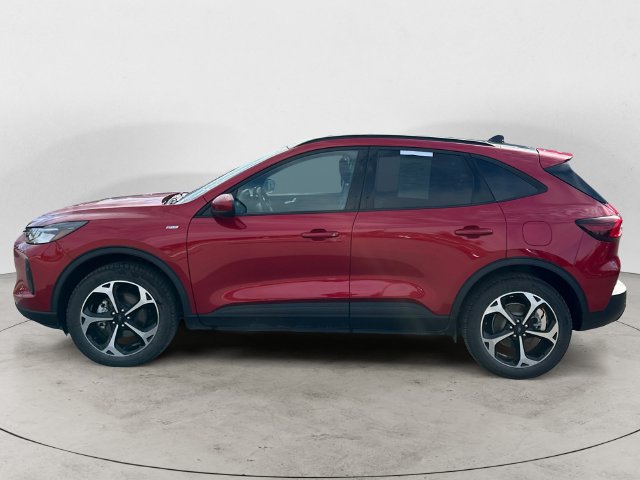 Certified 2025 Ford Escape ST-Line Select w/ Tech Pack #1 AWD/4WD image 18