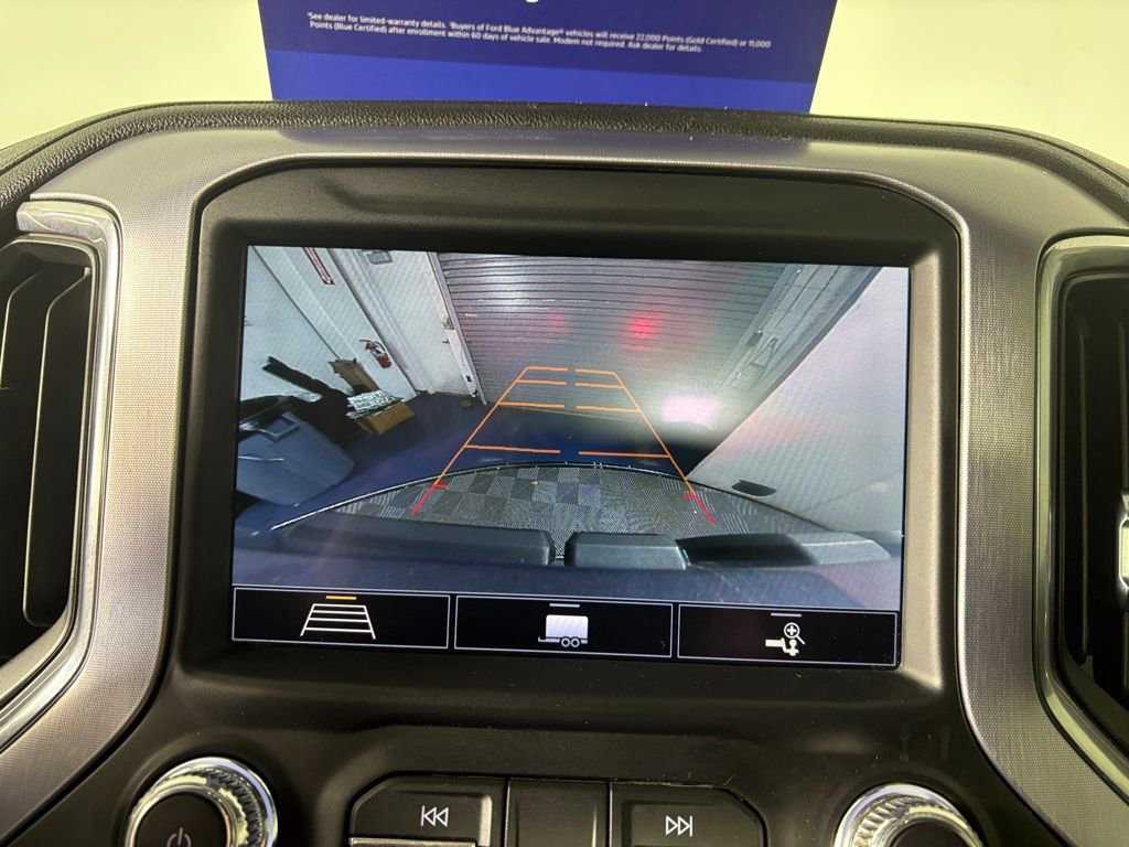 Used 2020 GMC Sierra 1500 Elevation w/ Elevation Value Package image 19