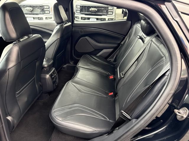 Certified 2023 Ford Mustang Mach-E Premium AWD/4WD image 11
