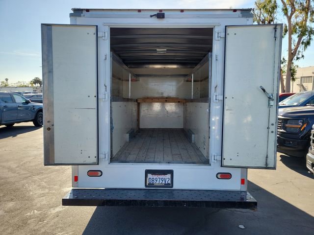 Certified 2019 Ford Transit 350 138 DRW w/ Exterior Upgrade Package image 23