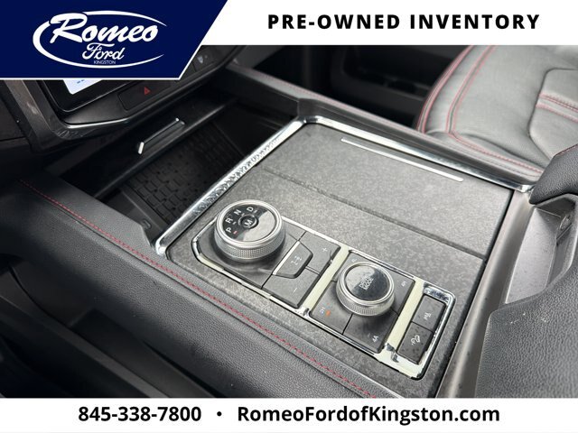 Certified 2023 Ford Expedition Max Limited AWD/4WD image 22