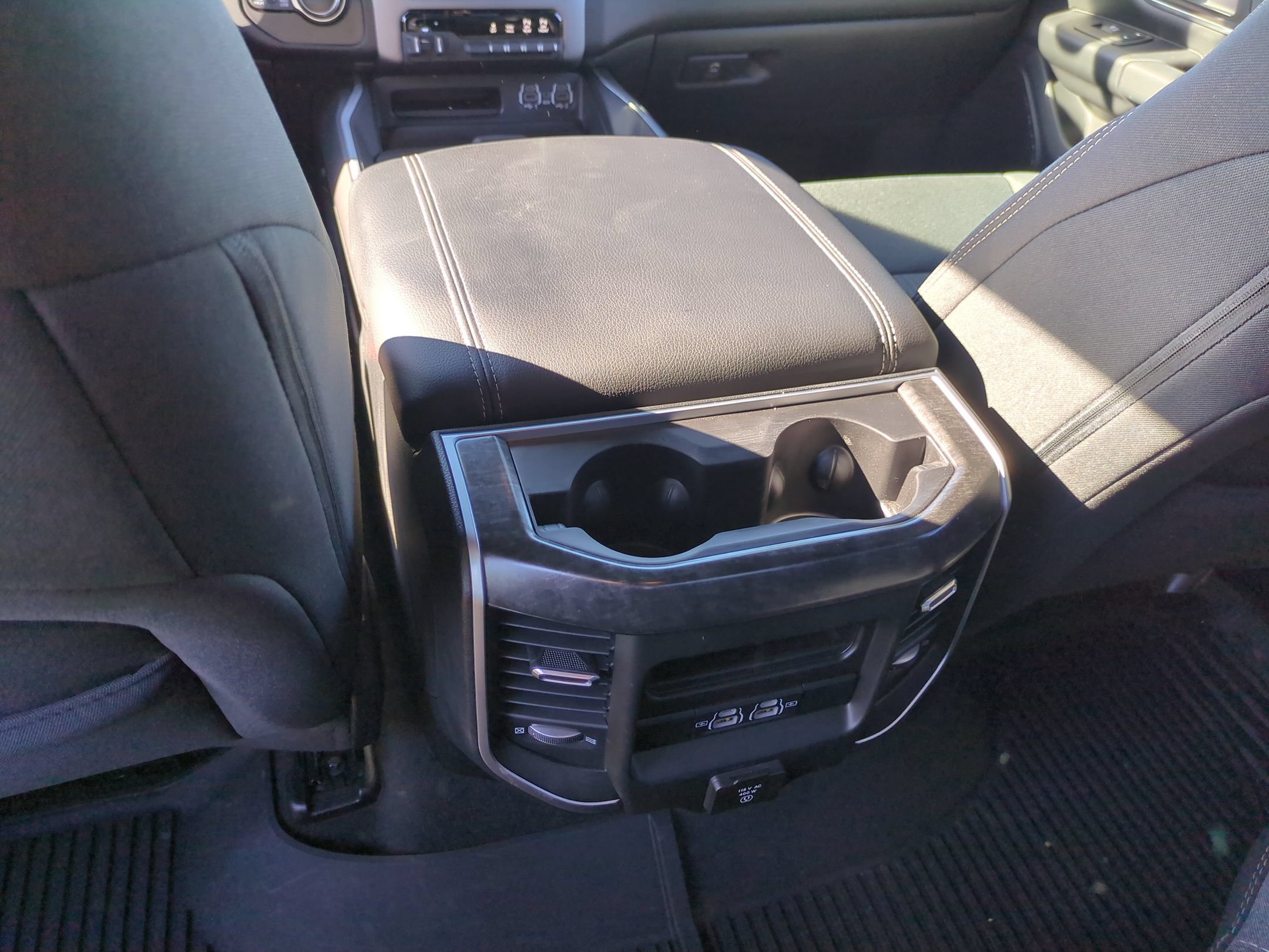 Used 2021 RAM 1500 Big Horn AWD/4WD image 31