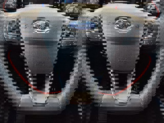 Certified 2024 Ford Escape ST-Line w/ Tech Pack #1 image 18