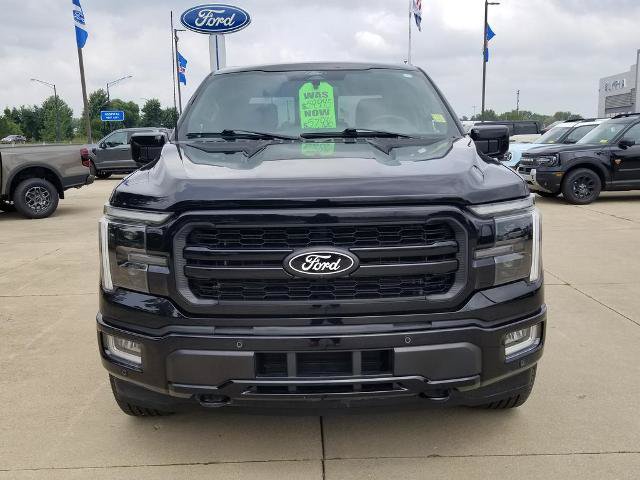 Certified 2024 Ford F150 Lariat AWD/4WD image 8