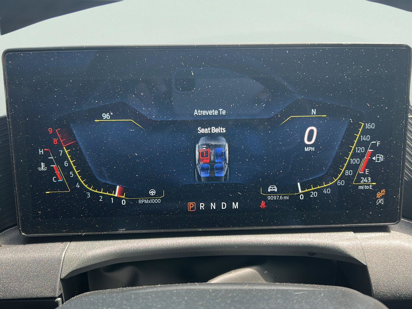 Certified 2024 Ford Mustang GT RWD image 11