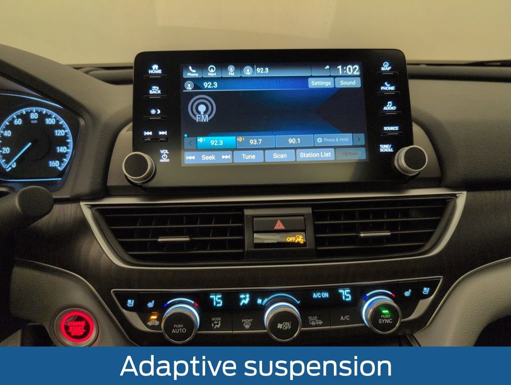 Used 2020 Honda Accord Touring image 28