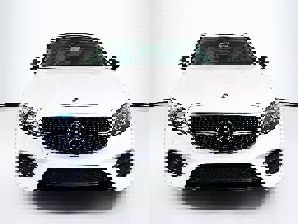 Used 2020 Mercedes-Benz E 450 E 450 image 8