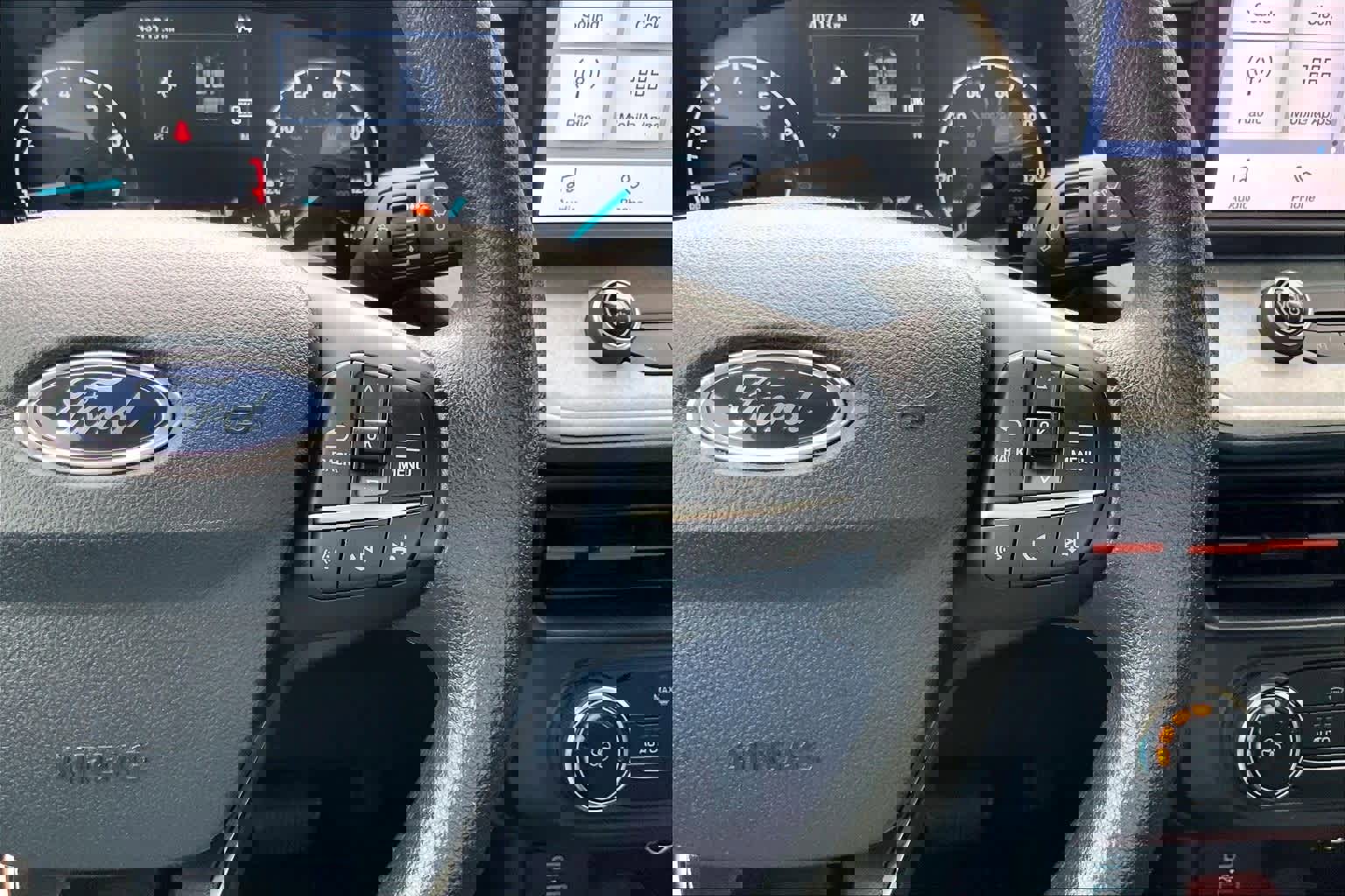 Certified 2023 Ford Maverick XLT w/ Equipment Group 300A Standard image 25