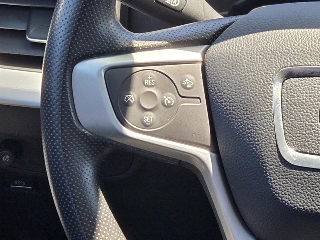 Used 2024 GMC Terrain SLE AWD/4WD image 15