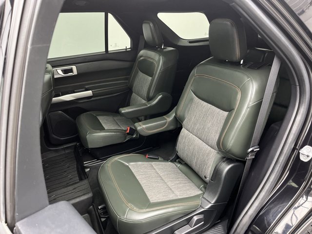 Certified 2022 Ford Explorer Timberline w/ Timberline Technology Package AWD/4WD image 13