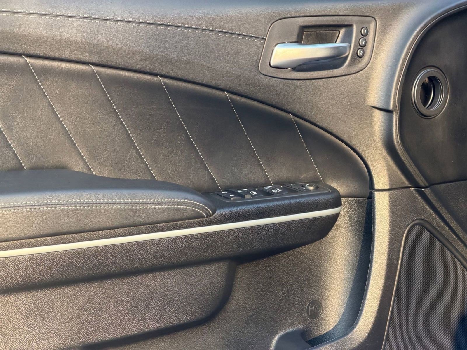 Used 2021 Dodge Charger Scat Pack w/ Plus Group image 12