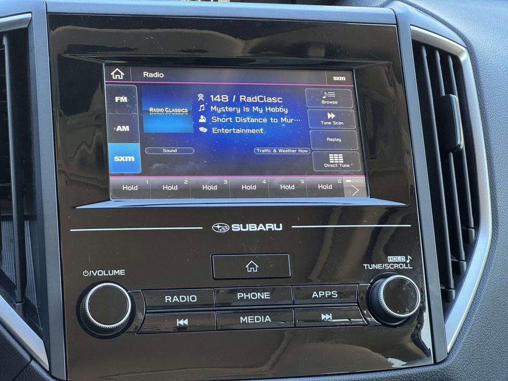 Used 2024 Subaru Forester Premium AWD/4WD image 8