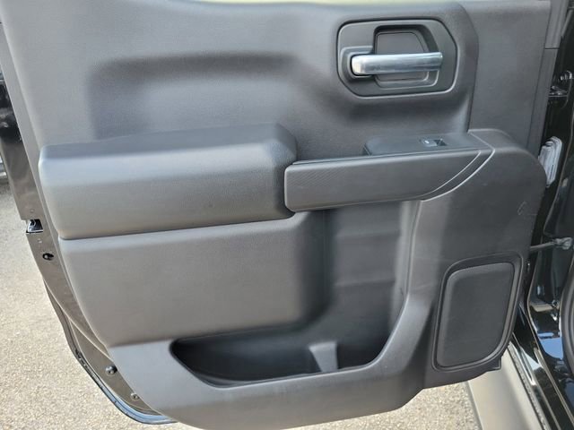 Used 2024 Chevrolet Silverado 1500 Custom Trail Boss image 7