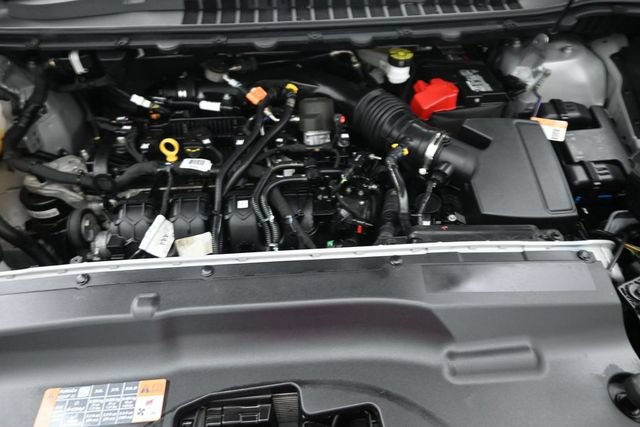 Certified 2023 Ford Edge SE AWD/4WD image 33