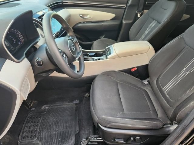 Used 2023 Hyundai Tucson SEL FWD image 11