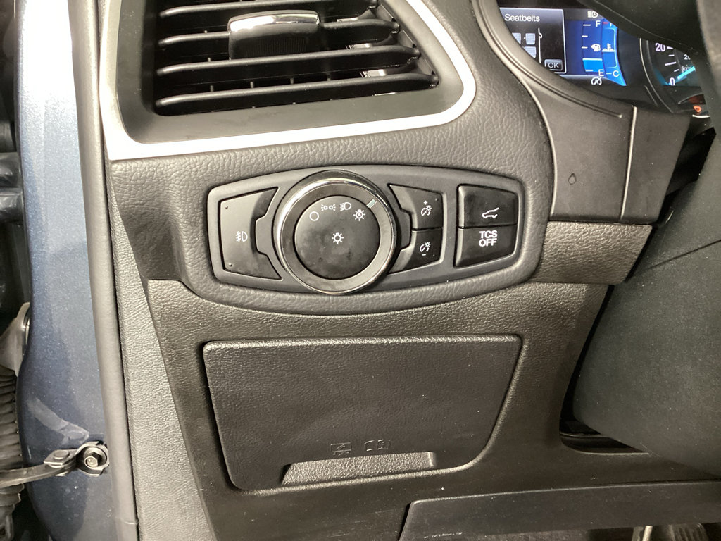 Certified 2023 Ford Edge SEL w/ Convenience Package AWD/4WD image 20