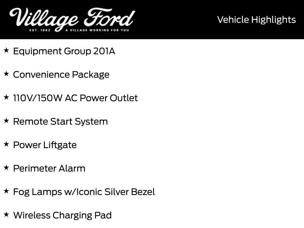 Certified 2023 Ford Edge SEL w/ Convenience Package AWD/4WD image 7